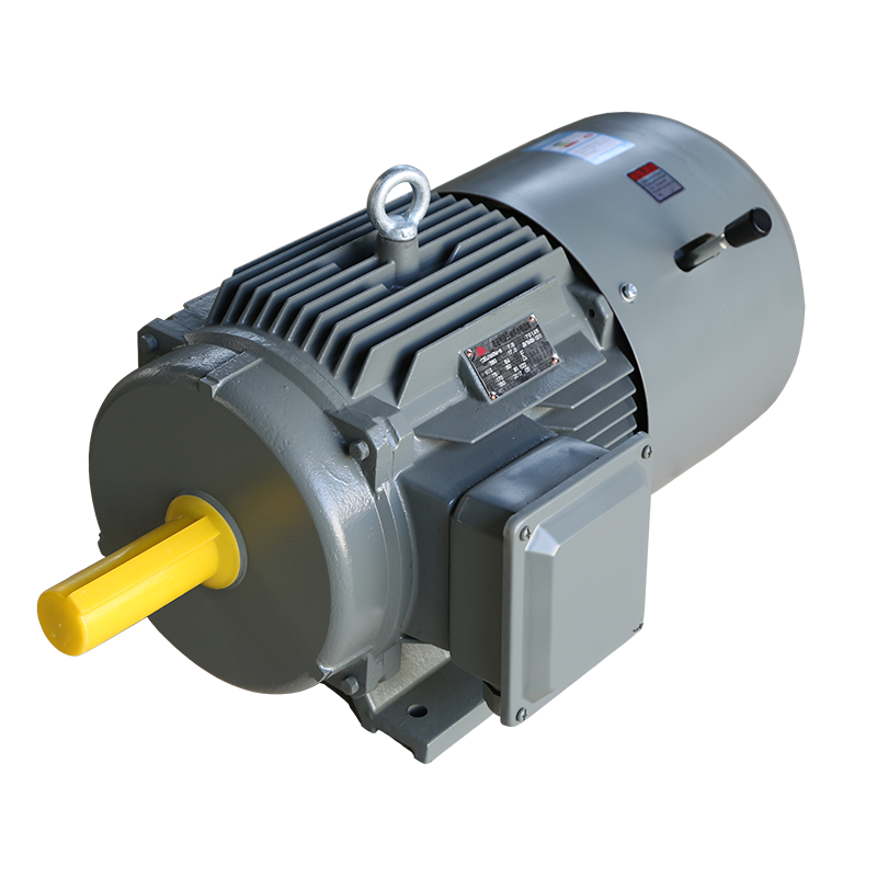 YEJ系列電磁制動(dòng)三相異步電動(dòng)機(jī)