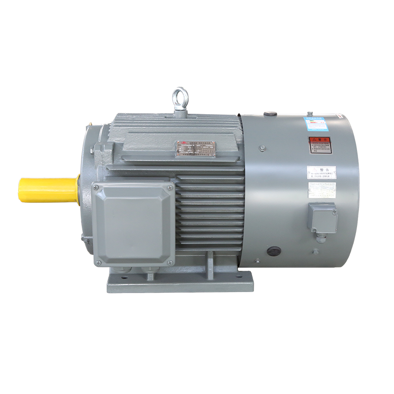 YVP、YVF變頻調(diào)速三相異步電動(dòng)機(jī)